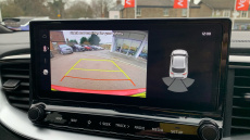 Kia Xceed 1.5T GDi ISG GT-Line 5dr Petrol Hatchback